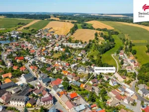 Prodej rodinného domu, Bystré, Vedřelova, 68 m2