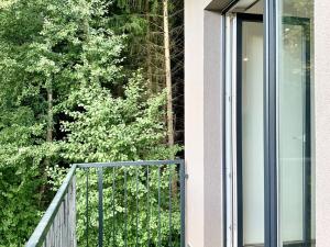 Prodej bytu 2+kk, Mariánské Lázně, Chebská, 53 m2