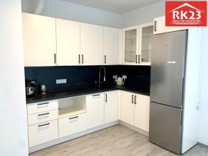 Prodej bytu 2+kk, Mariánské Lázně, Chebská, 53 m2