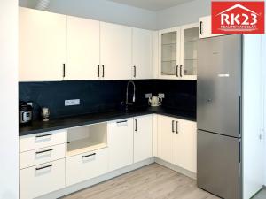 Prodej bytu 2+kk, Mariánské Lázně, Chebská, 53 m2