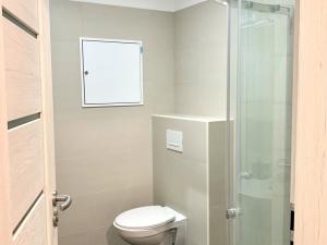 Prodej bytu 2+kk, Mariánské Lázně, Chebská, 53 m2