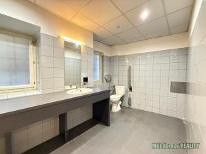 Pronájem ordinace, Praha - Nové Město, Václavské náměstí, 250 m2