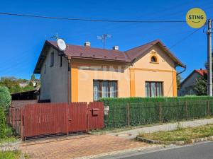 Prodej rodinného domu, Karviná, Svatopluka Čecha, 176 m2