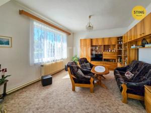 Prodej rodinného domu, Karviná, Svatopluka Čecha, 176 m2