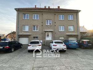 Prodej bytu 3+1, Přáslavice, 69 m2