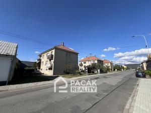 Prodej bytu 3+1, Přáslavice, 69 m2