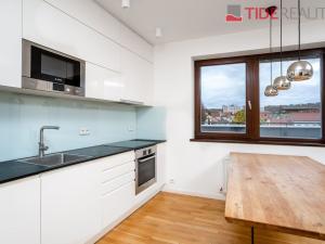Pronájem bytu 2+kk, Praha, U staré pošty, 62 m2