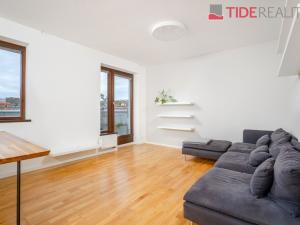 Pronájem bytu 2+kk, Praha, U staré pošty, 62 m2