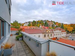 Pronájem bytu 2+kk, Praha, U staré pošty, 62 m2