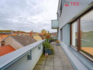 Pronájem bytu 2+kk, Praha, U staré pošty, 62 m2