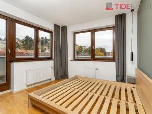 Pronájem bytu 2+kk, Praha, U staré pošty, 62 m2