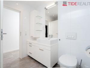 Pronájem bytu 2+kk, Praha, U staré pošty, 62 m2