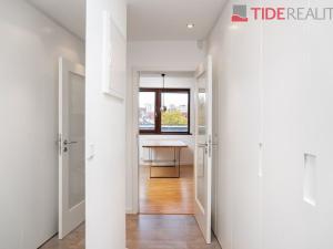 Pronájem bytu 2+kk, Praha, U staré pošty, 62 m2