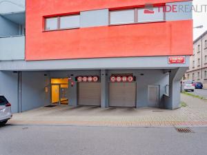Pronájem bytu 2+kk, Praha, U staré pošty, 62 m2