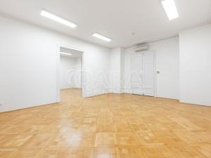 Pronájem kanceláře, Praha - Nové Město, Vodičkova, 63 m2