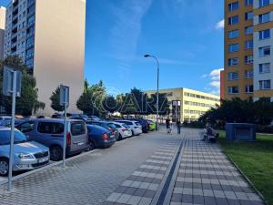 Prodej bytu 2+kk, Praha - Ruzyně, Ciolkovského, 42 m2