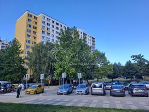Prodej bytu 2+kk, Praha - Ruzyně, Ciolkovského, 42 m2