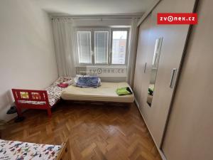 Pronájem bytu 2+1, Zlín - Malenovice, Tyršova, 48 m2