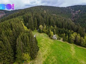 Prodej chalupy, Krásná, 95 m2