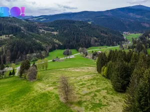 Prodej chalupy, Krásná, 95 m2