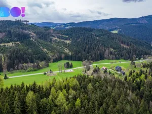 Prodej chalupy, Krásná, 95 m2
