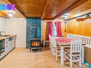 Prodej chalupy, Krásná, 95 m2