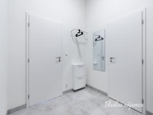 Pronájem bytu 2+kk, Praha - Kyje, Za černým mostem, 37 m2