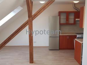Pronájem bytu 2+kk, Ústí nad Labem - Ústí nad Labem-centrum, Jateční, 62 m2