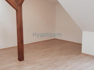 Pronájem bytu 2+kk, Ústí nad Labem - Ústí nad Labem-centrum, Jateční, 62 m2