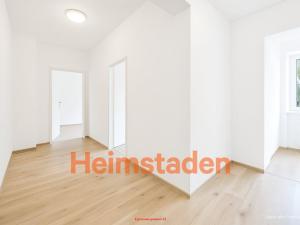 Pronájem bytu 2+1, Havířov - Město, Beethovenova, 57 m2