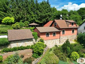 Prodej rodinného domu, Úpice - Radeč, 250 m2