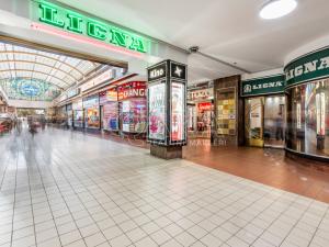 Pronájem kanceláře, Praha - Nové Město, Vodičkova, 26 m2