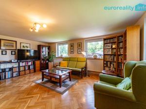 Prodej rodinného domu, Pomezí nad Ohří, 150 m2