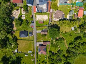 Prodej rodinného domu, Pomezí nad Ohří, 150 m2