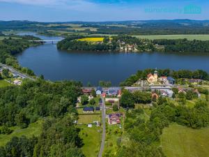 Prodej rodinného domu, Pomezí nad Ohří, 150 m2