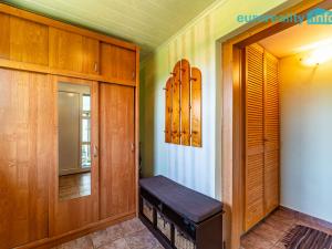Prodej rodinného domu, Pomezí nad Ohří, 150 m2