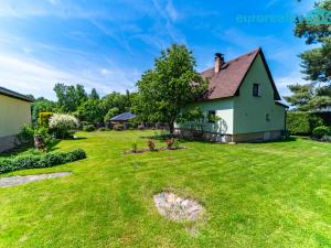 Prodej rodinného domu, Pomezí nad Ohří, 150 m2