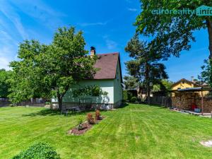 Prodej rodinného domu, Pomezí nad Ohří, 150 m2