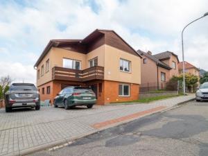 Prodej rodinného domu, Zlín - Prštné, M. Alše, 180 m2