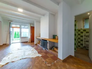 Prodej rodinného domu, Zlín - Prštné, M. Alše, 180 m2