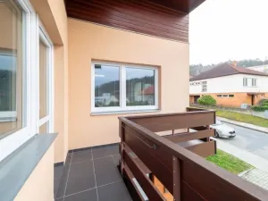 Prodej rodinného domu, Zlín - Prštné, M. Alše, 180 m2