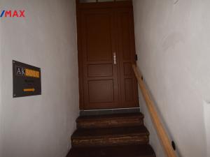 Pronájem bytu 3+kk, Písek, Chelčického, 67 m2