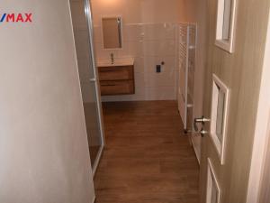 Pronájem bytu 3+kk, Písek, Chelčického, 67 m2