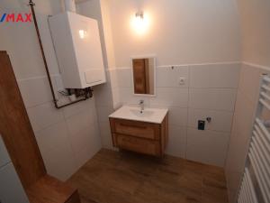Pronájem bytu 3+kk, Písek, Chelčického, 67 m2
