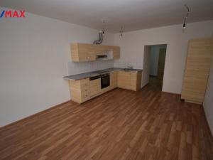 Pronájem bytu 3+kk, Písek, Chelčického, 67 m2