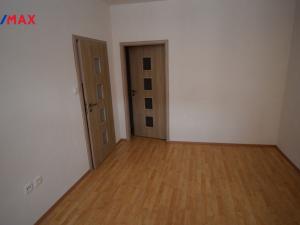 Pronájem bytu 3+kk, Písek, Chelčického, 67 m2