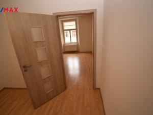 Pronájem bytu 3+kk, Písek, Chelčického, 67 m2