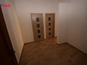 Pronájem bytu 3+kk, Písek, Chelčického, 67 m2