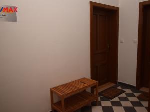 Pronájem bytu 3+kk, Písek, Chelčického, 67 m2