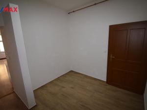 Pronájem bytu 3+kk, Písek, Chelčického, 67 m2